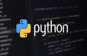 Python Nedir? Python ile Neler Yapılabilir?