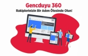 Gencduyu 360 ile Rakiplerinizin Bir Adım Ötesinde Olun!